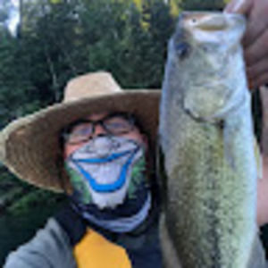 Meet your Posher, Christopher